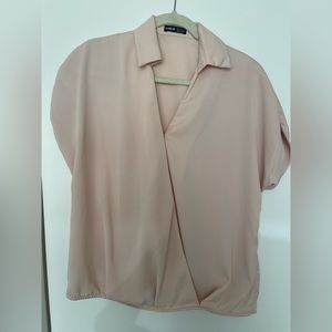 SHEIN blouse.